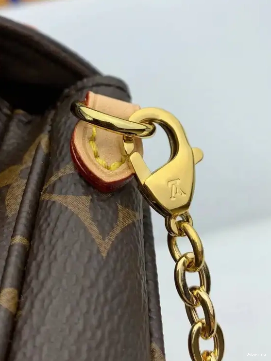 MICRO Vuitton Louis METIS 0707